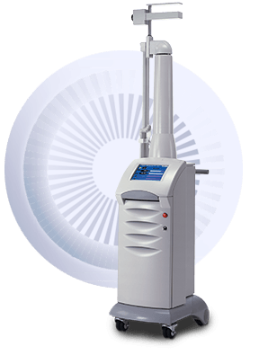 UltraPulse: Co2 Ablative Laser For Skin Resurfacing