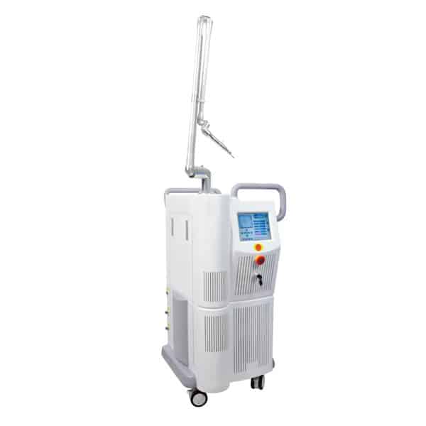 Ultrapulse Co2 Laser industry insight