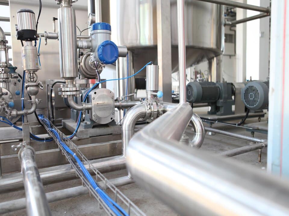 Ultrasonic Flow Meter industry insight
