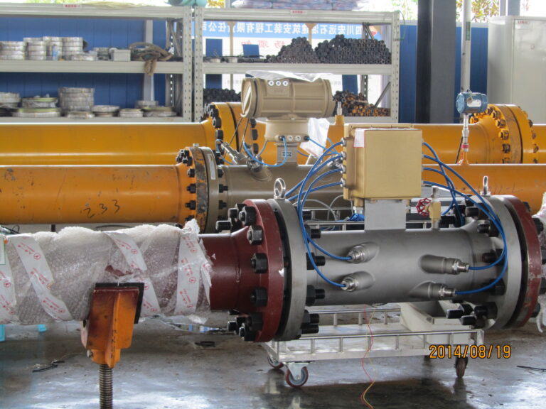 Ultrasonic Flow Meter industry insight
