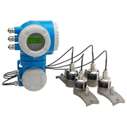 Ultrasonic Flow Meters & Switches