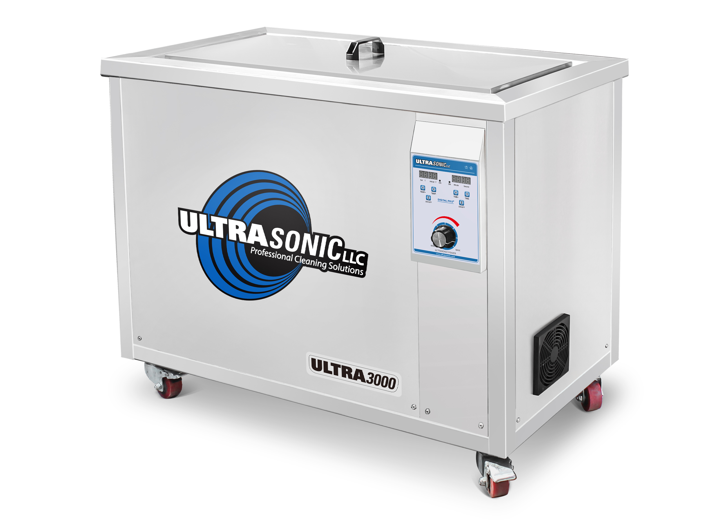 Ultrasonic LLC