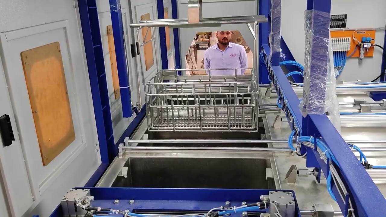 Ultrasonic Washing Machine industry insight