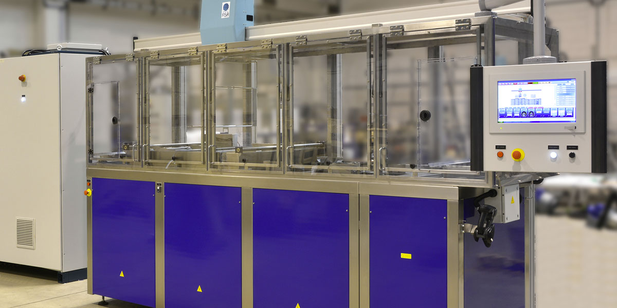 Ultrasonic Washing Machine industry insight