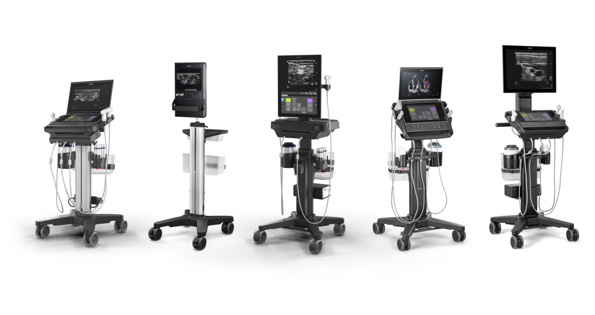 Ultrasound