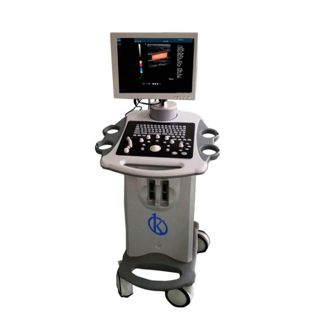 Ultrasound Machines and Scanners