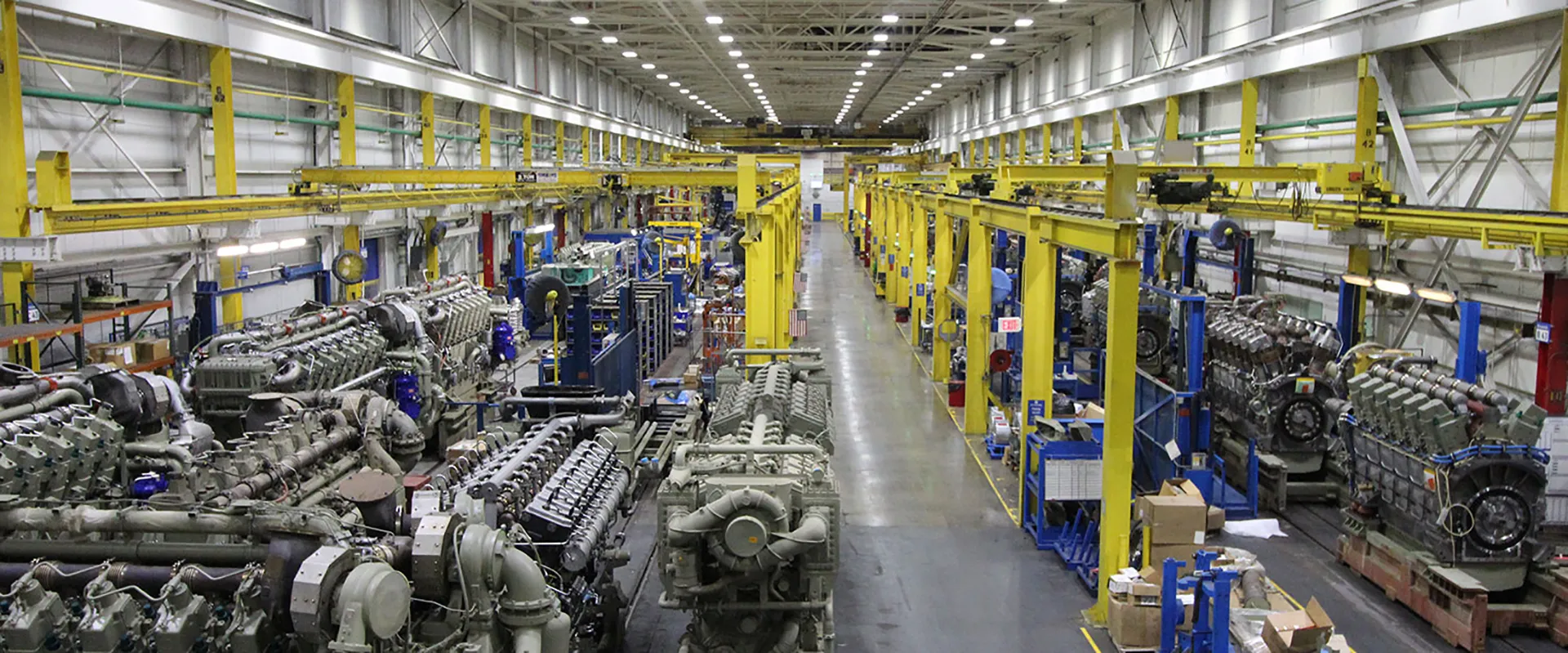 Underground Diesel Performance industry insight