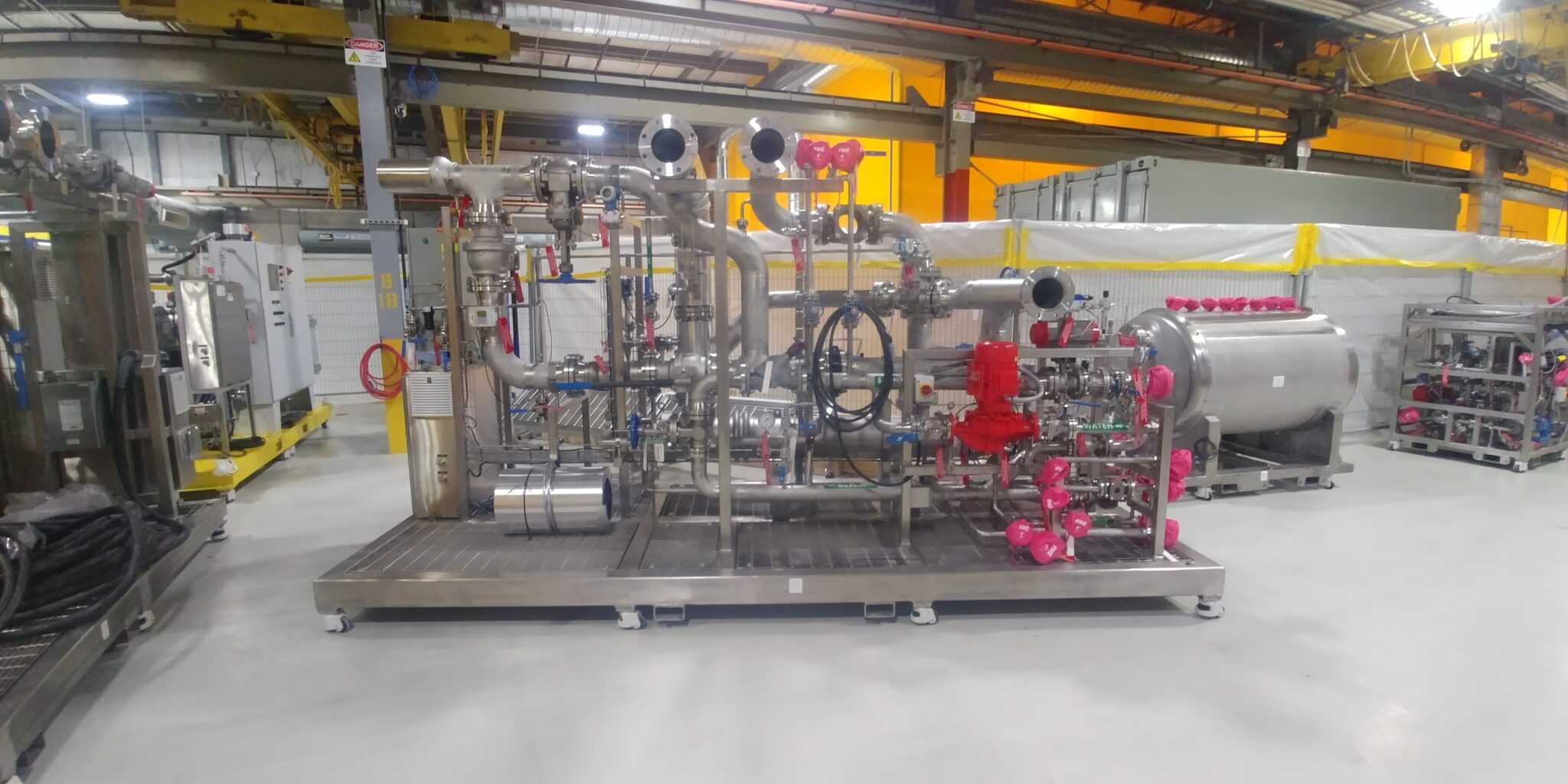 Underground Diesel Performance industry insight