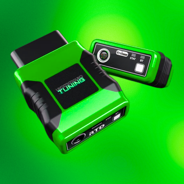 Underground Tuning™ – Underground Tuning