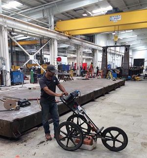 Underground Utility Locating Equipment industry insight