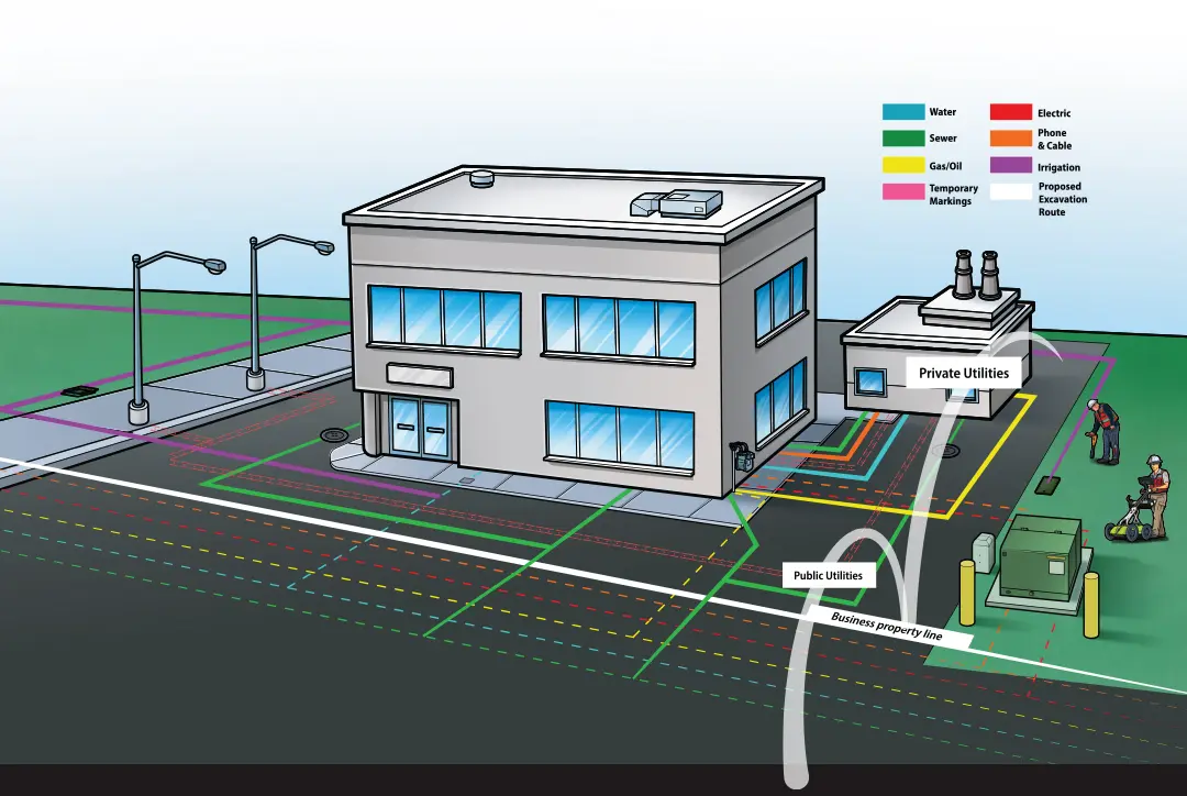 Underground Utility Locating Equipment industry insight
