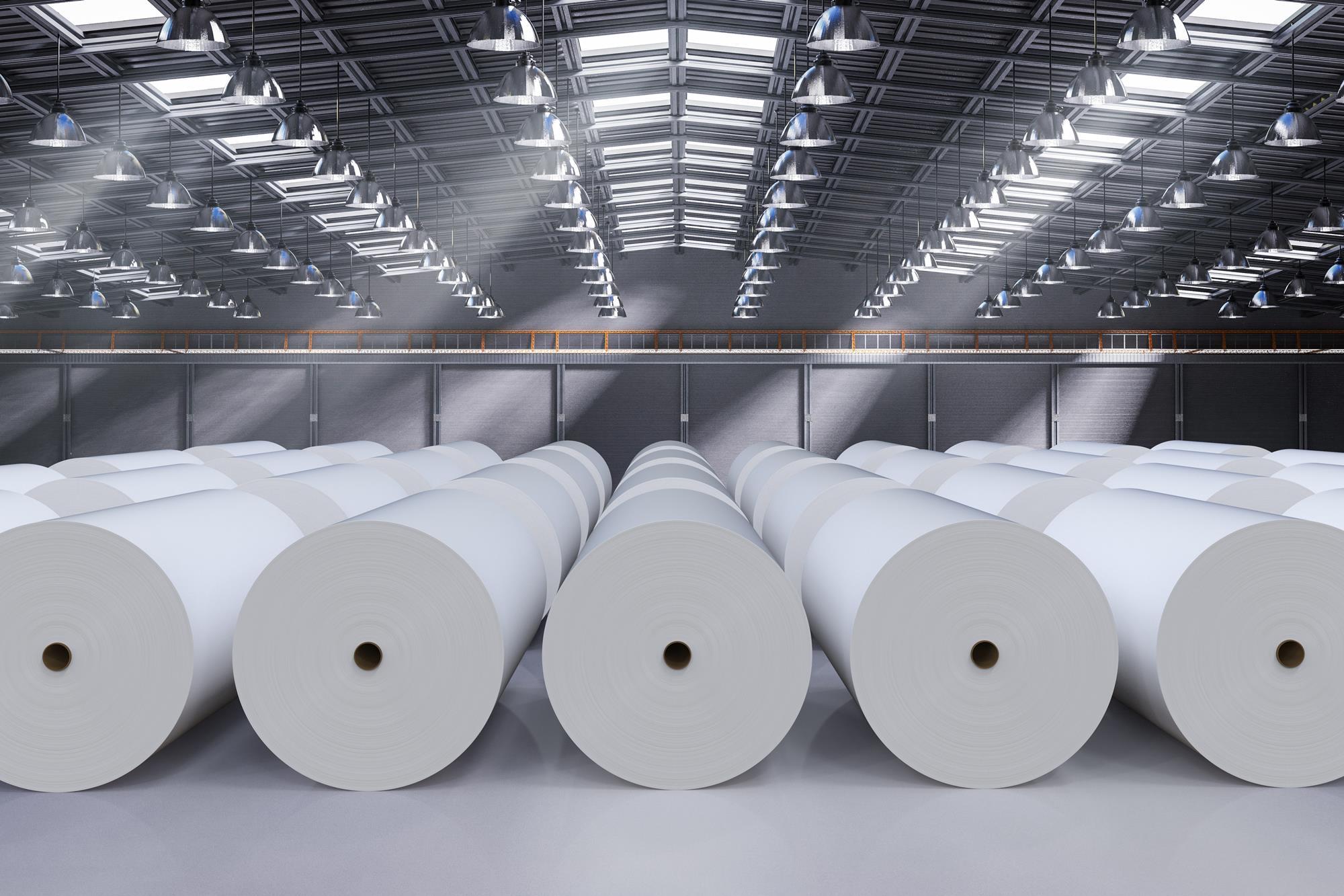 Underlay Paper industry insight