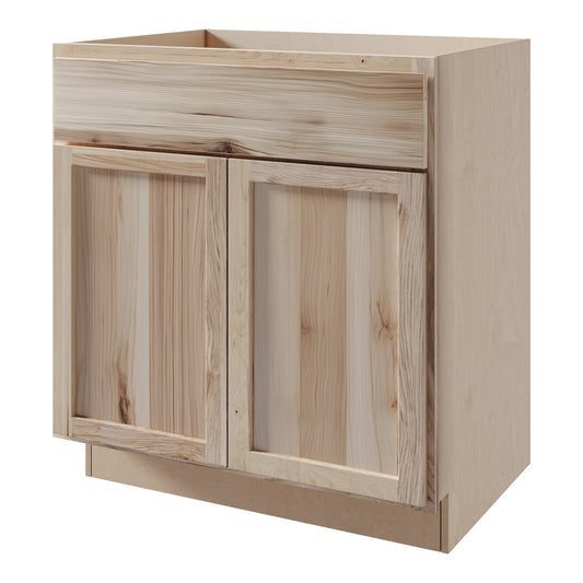 Unfinished Wood Bathroom Vanity Cabinets industry insight