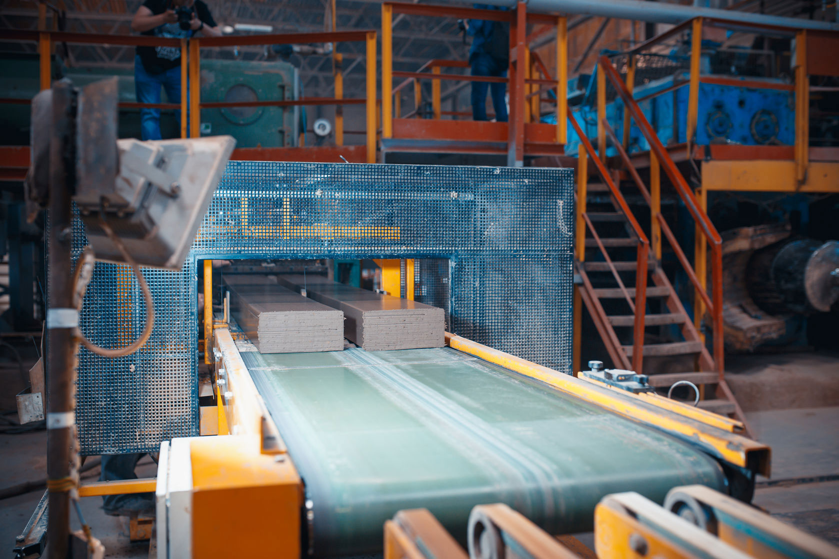 Unglazed Porcelain Floor Tile industry insight