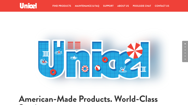 Unicel Filters
