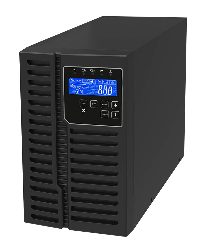 Uninterruptible Power Supplies (UPS)