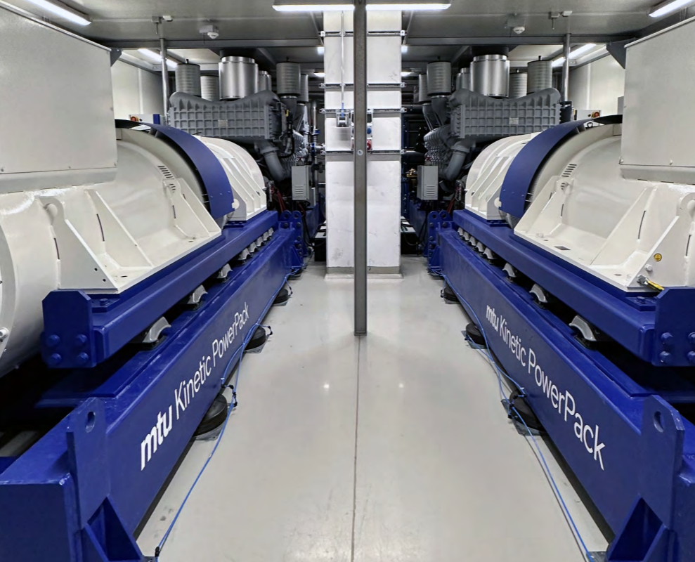 Uninterruptible Power Supply For Small Business industry insight