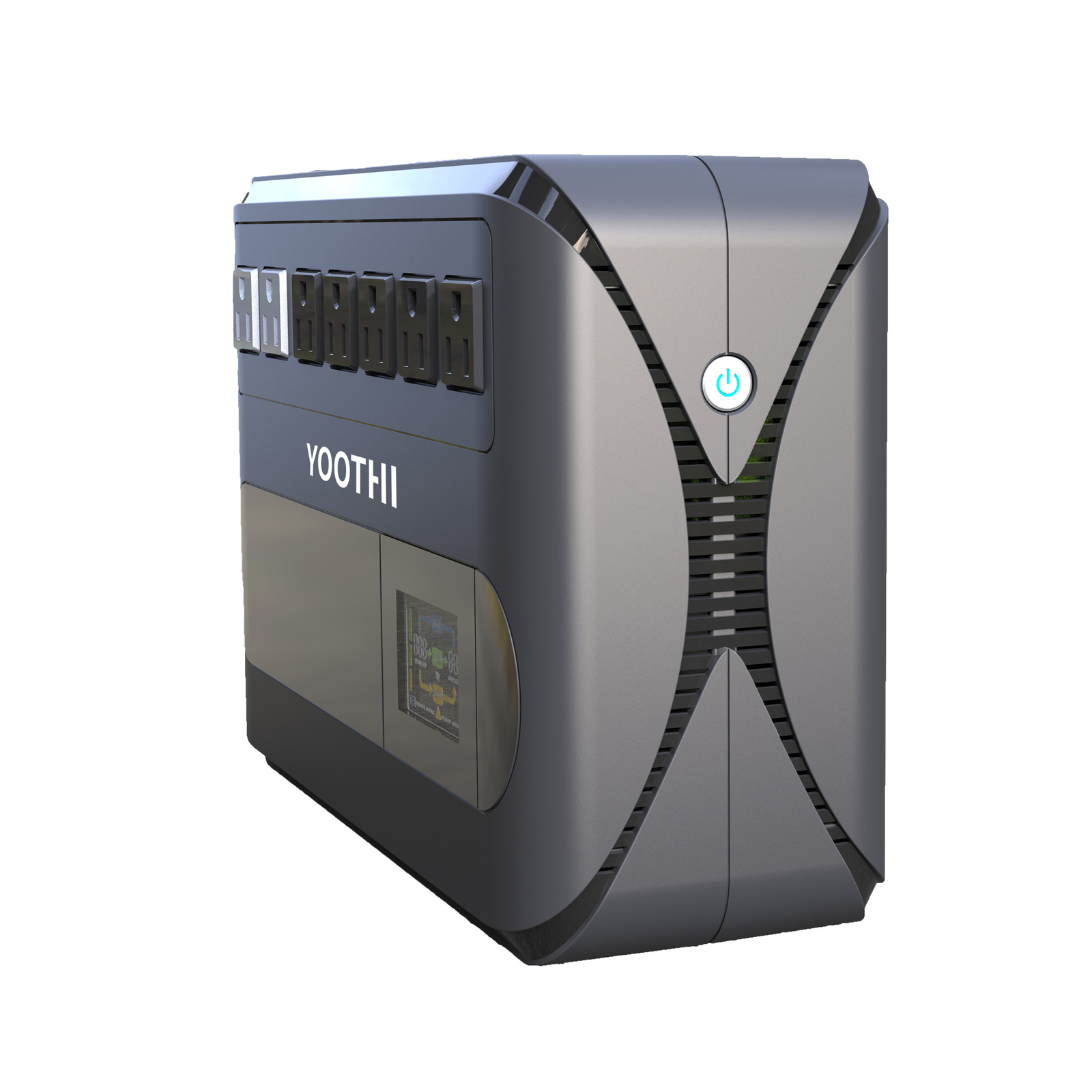 Uninterruptible Power Supply (UPS)
