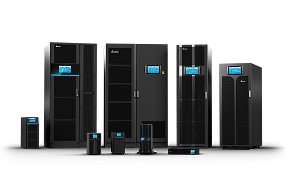 Uninterruptible Power Supply (UPS) Solutions