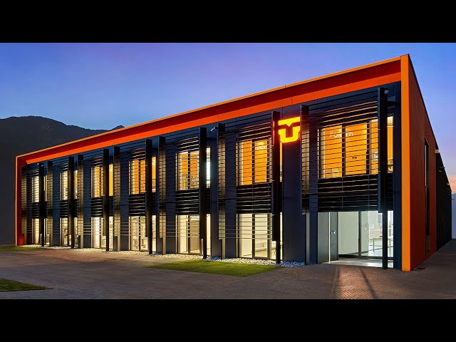 Union Binding Company