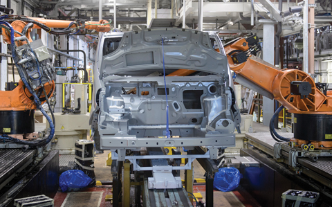 Uniseal Evansville industry insight