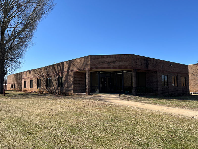United Brass Works, Inc.