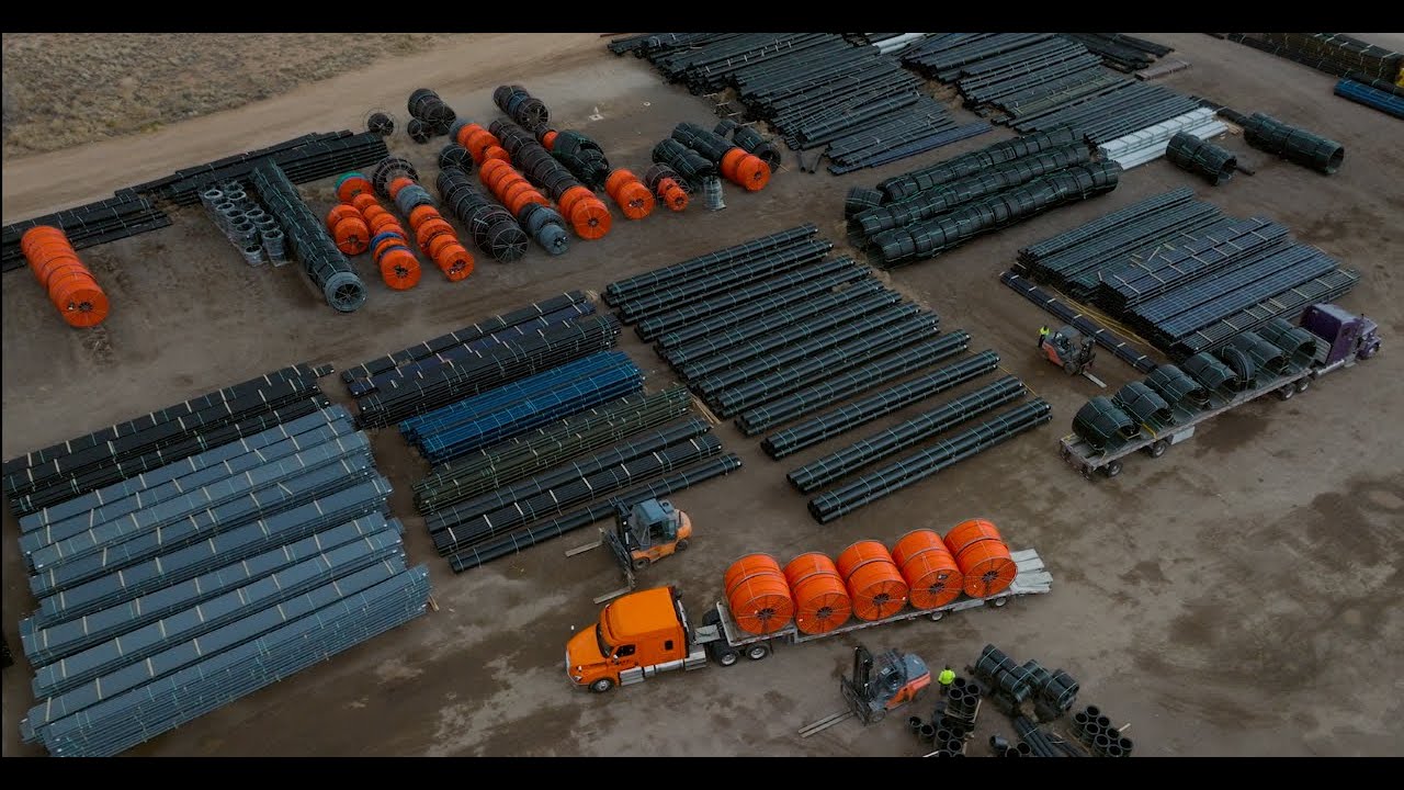 United Poly Systems