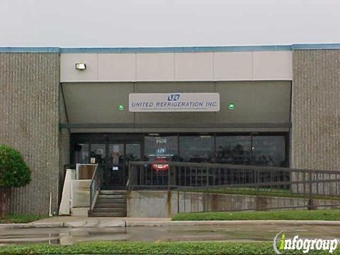United Refrigeration Inc.