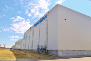 Universal Pasteurization & Universal Cold Storage Company ...