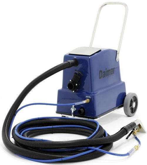 Upholstery Cleaner