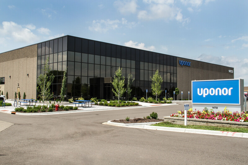 Uponor