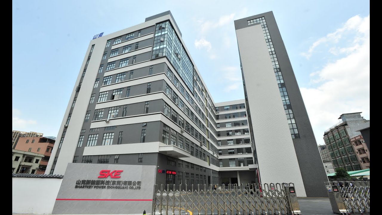 UPS Manufacturer, SKE UPS Power