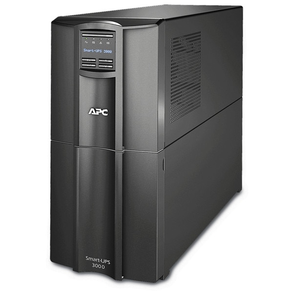 Ups Smart 3000 Apc industry insight
