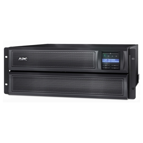 Ups Smart 3000 Apc industry insight