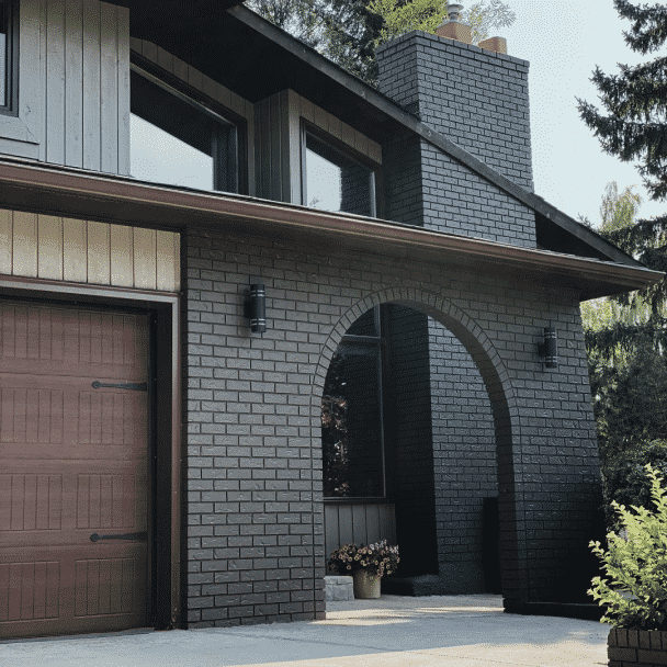 Urbane Bronze SW 7048
