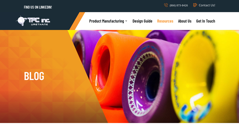 Urethane Supply Company Resources