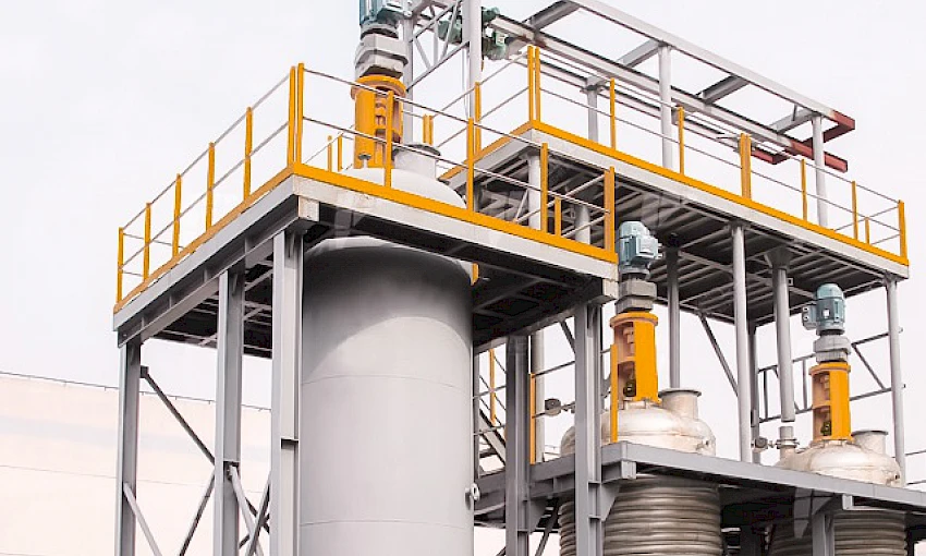 Urethane Wood Glue industry insight