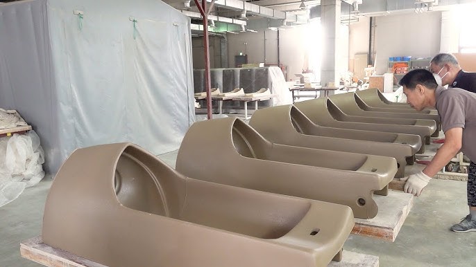 Urinal Parts industry insight