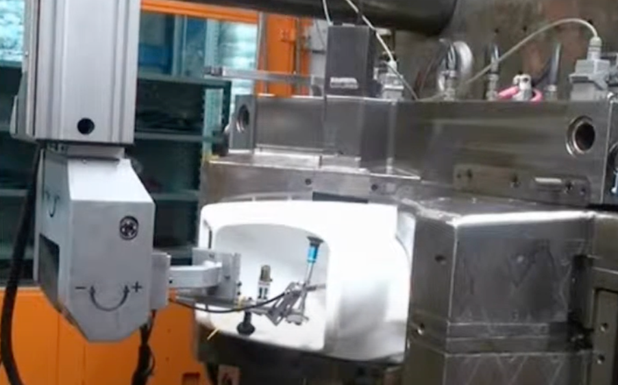 Urinal Parts industry insight