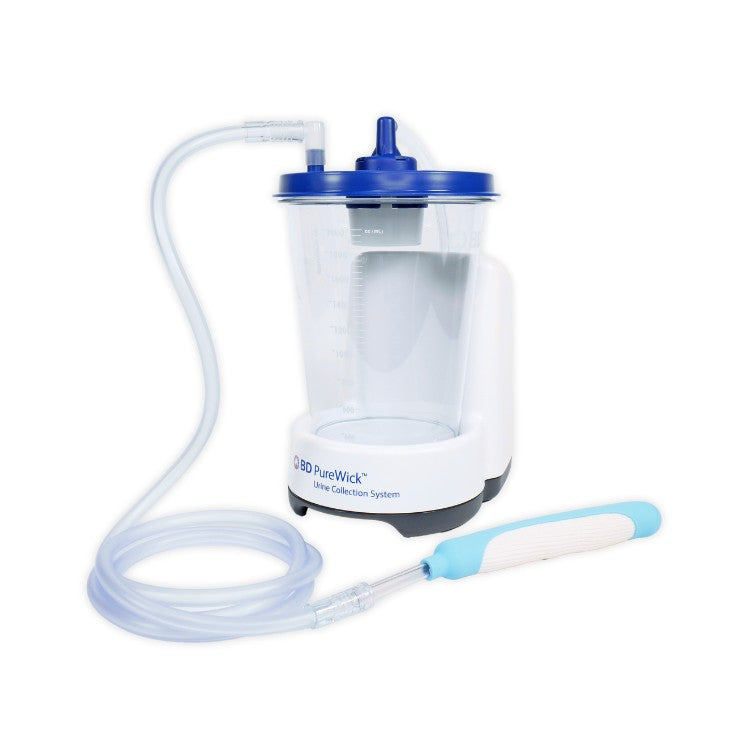 Urine management