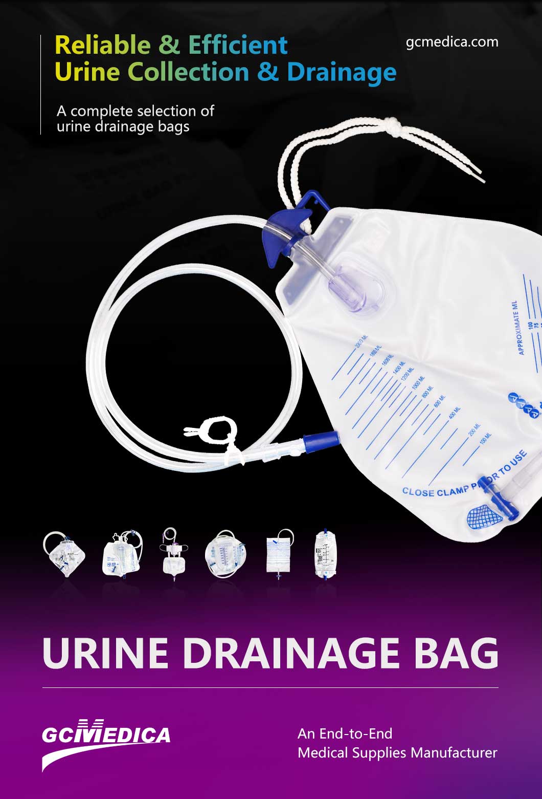 Urine Suction Device industry insight