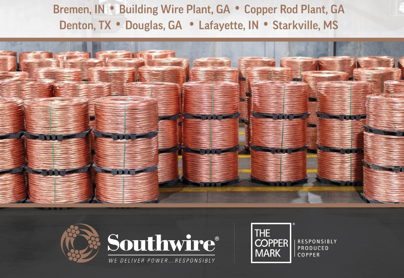 U.S.-Based Copper Wire Manufacturer