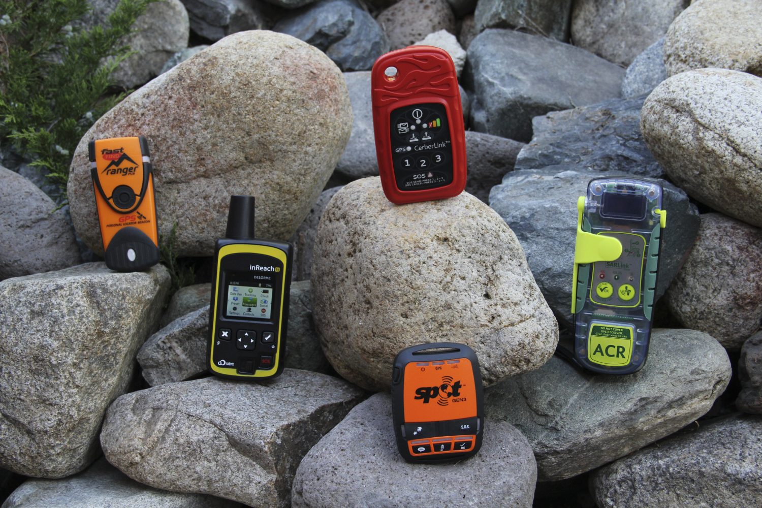 US Beacon Registration