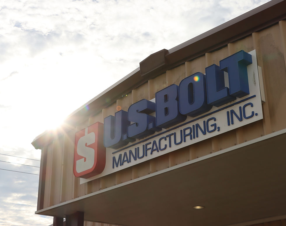 U.S. Bolt, a WN Global Company