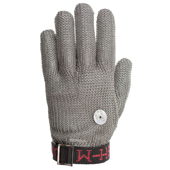 US Mesh Stainless Steel Mesh Gloves
