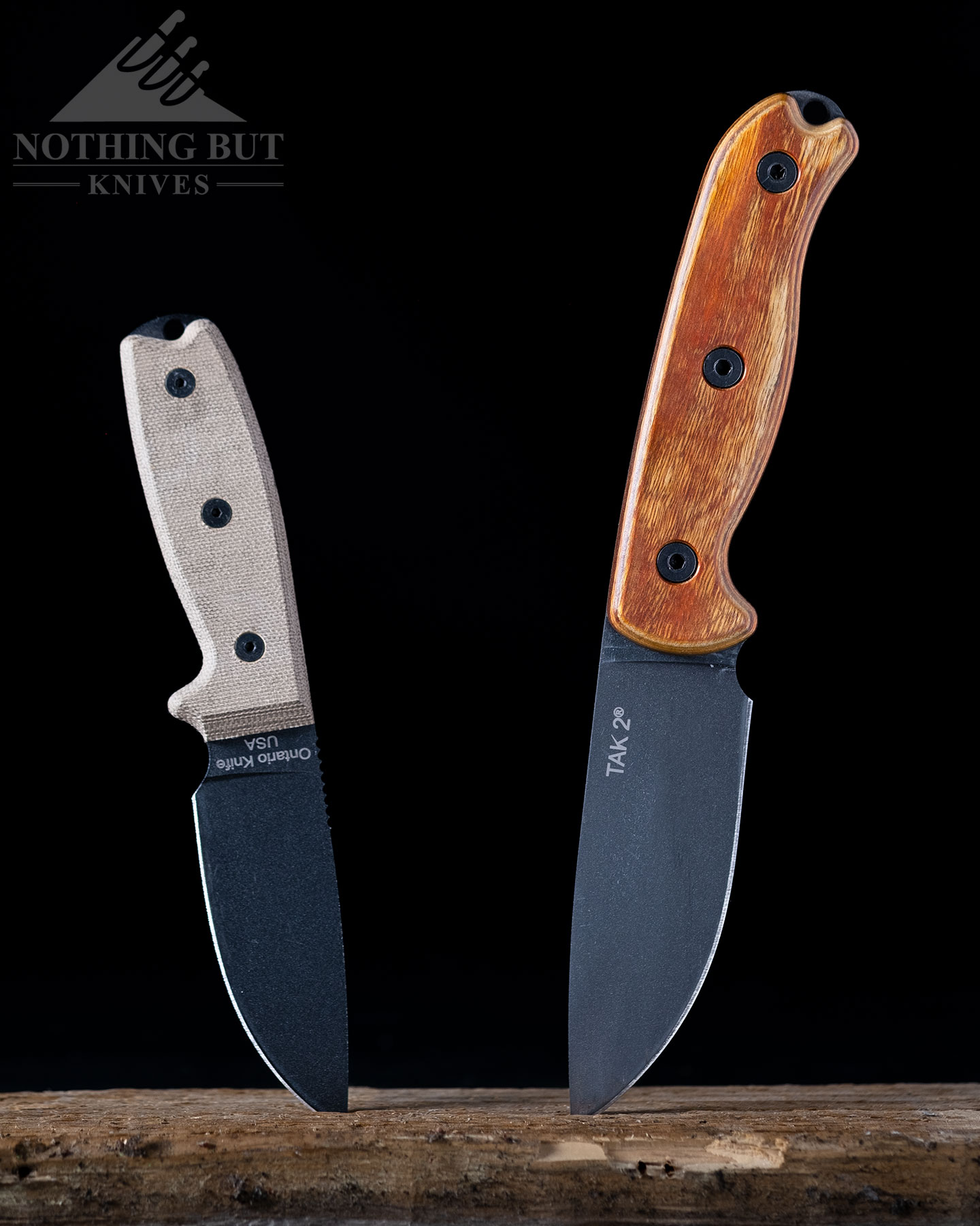 USA Knife Maker
