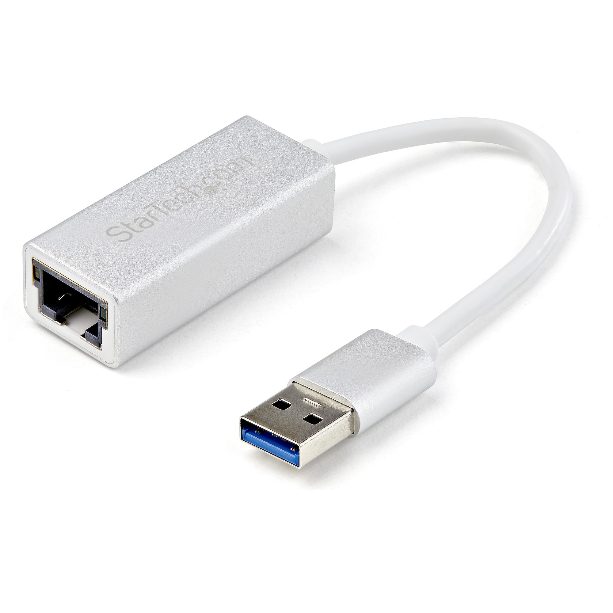 USB 3.0 to Gigabit Ethernet Adapter