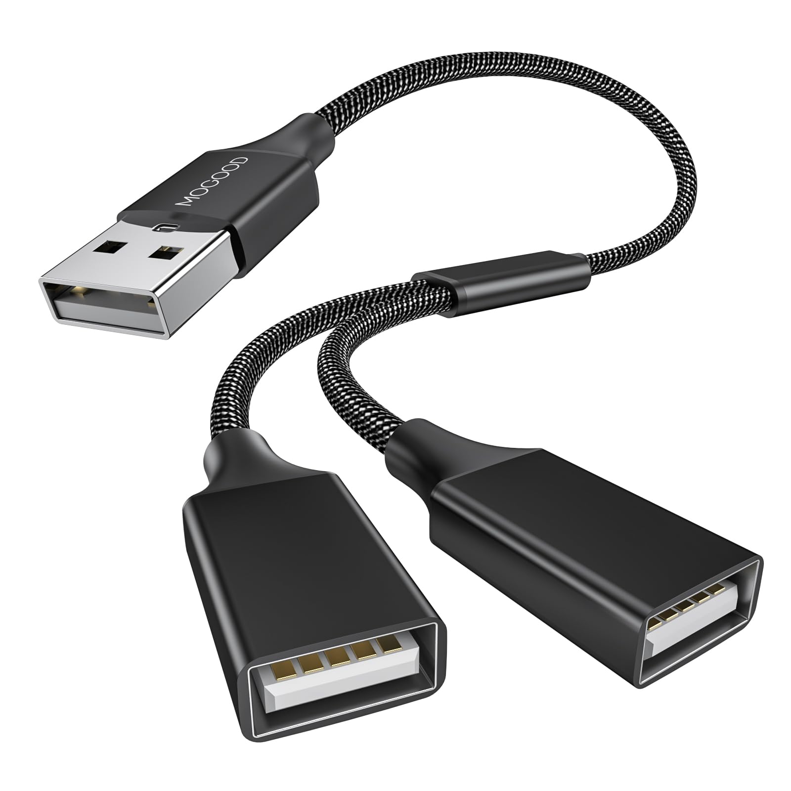 USB Cables & Adapters