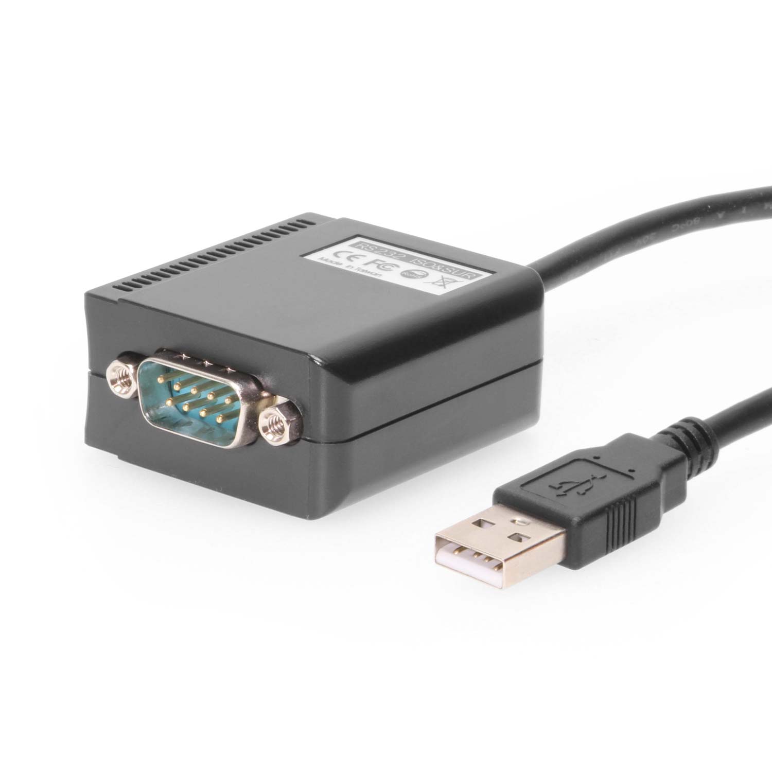 Usb Serial To Rs232 Interface Integrated Circuit industry insight