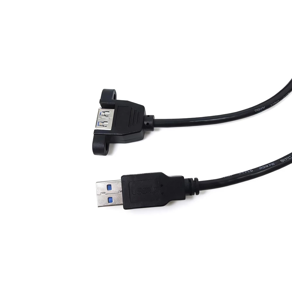 Usb To Usb Extension Cable industry insight